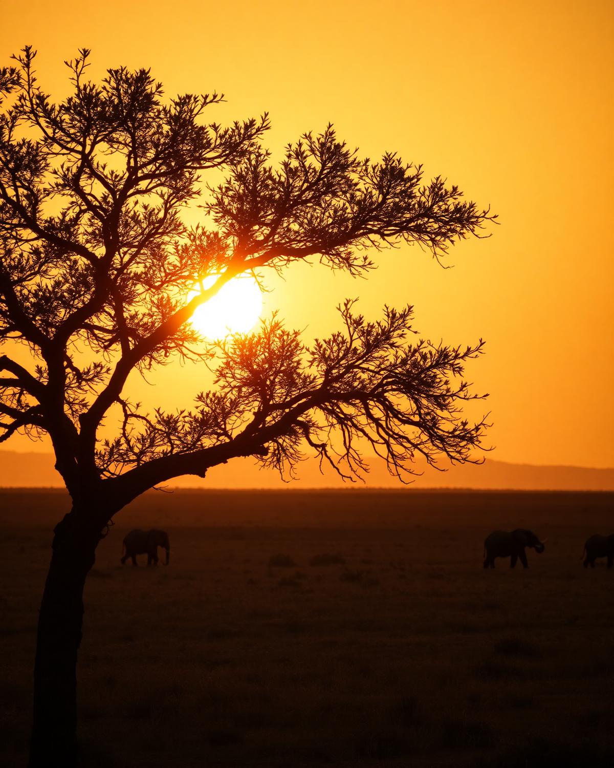Africa | Safari & Beyond