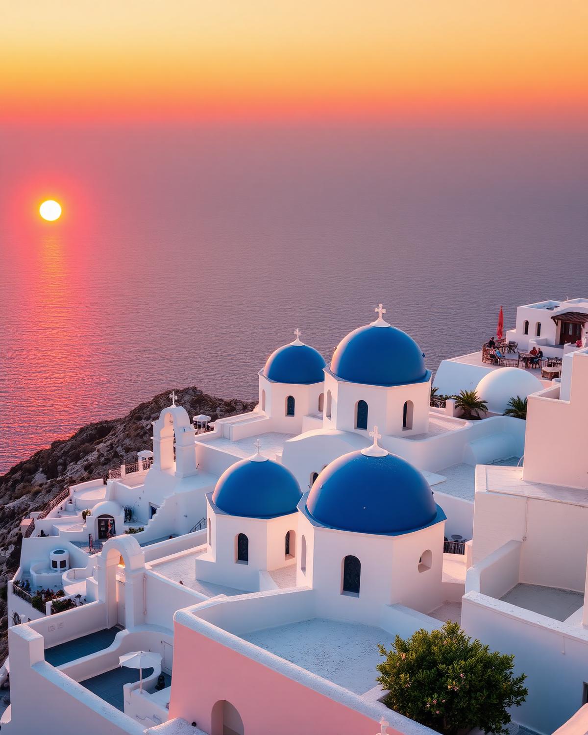 Greece | The Mediterranean
