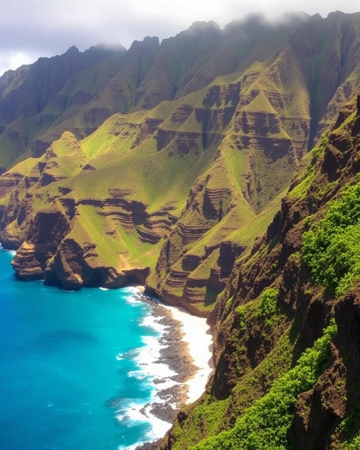 Hawaii | The Pacific Islands