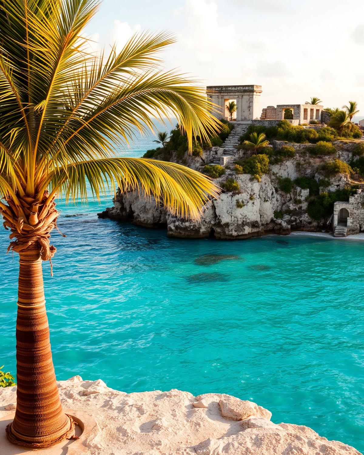 Mexico | The Caribbean Coast