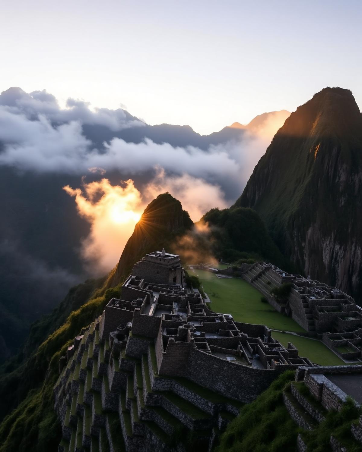 Peru | The Sacred Valley